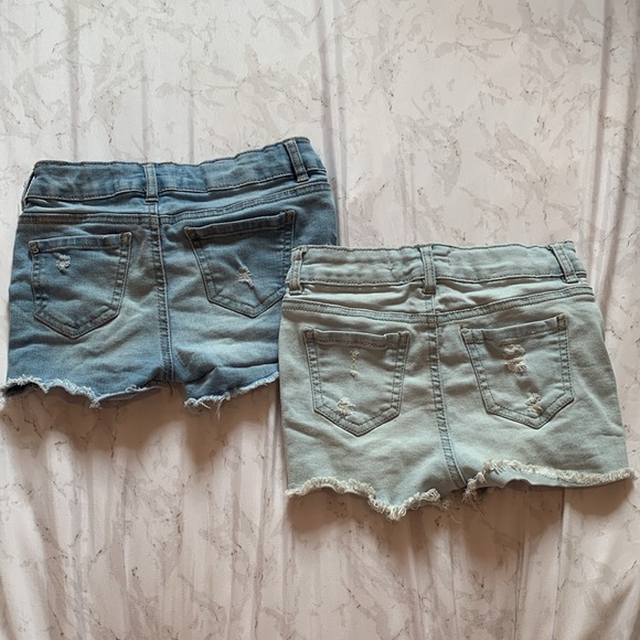 They are too small - Picture 2 of 5